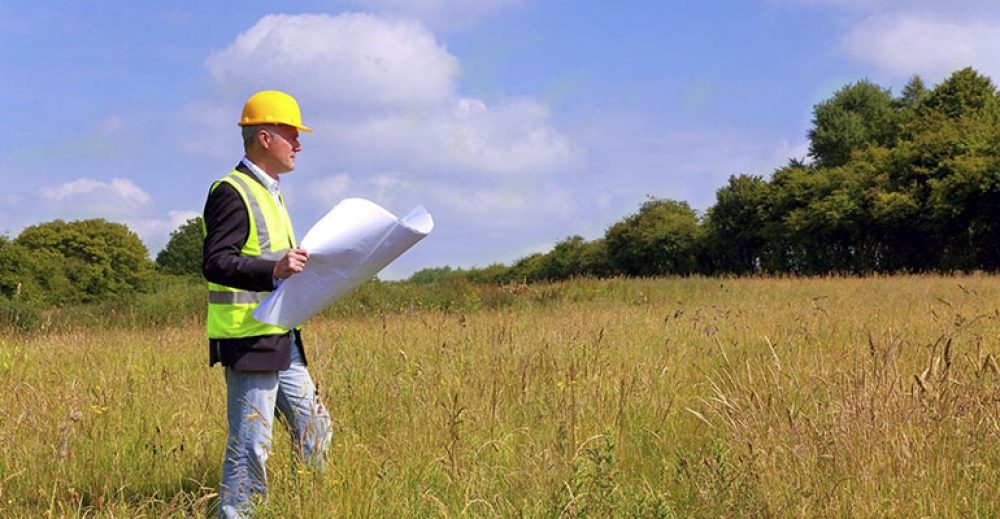 Wydzierżawić grunty gminne można na 5 lat