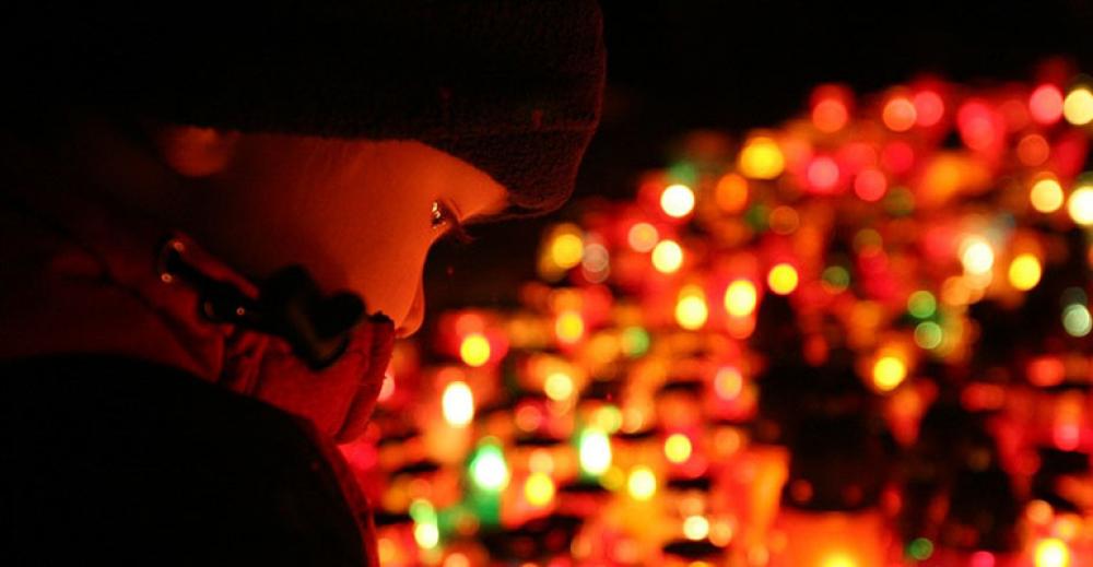 Zapisani w naszej pamięci