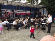 Pożegnanie lata po raz drugi