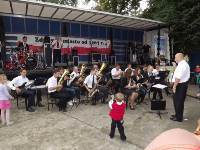 Pożegnanie lata po raz drugi