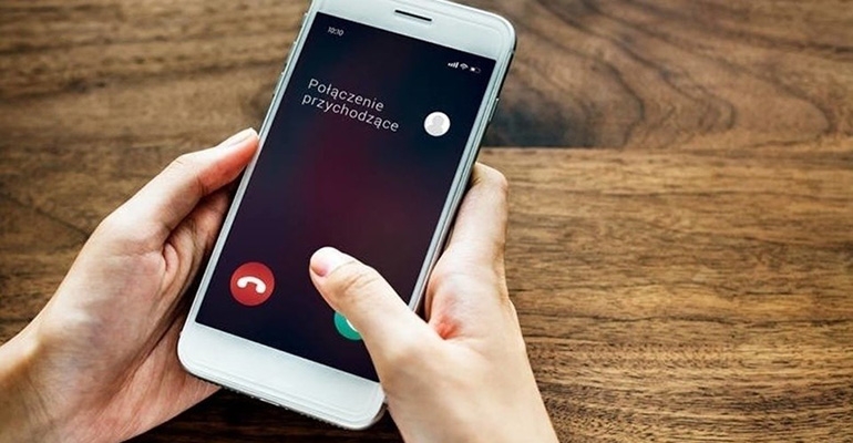 Uważaj na zagraniczne połączenia