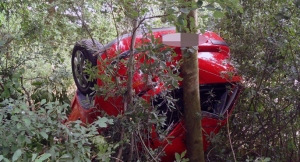 Dachowanie volkswagena[gallery]