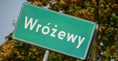 KGW Wróżewy ma pół wieku