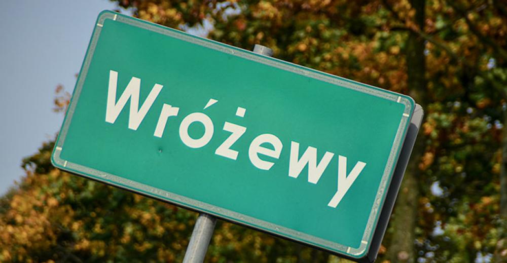 KGW Wróżewy ma pół wieku