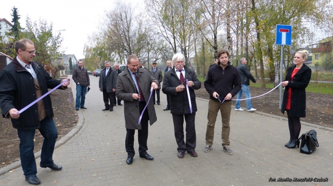 Liliowa po odbiorze[gallery]