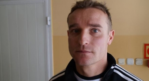 Marcin Kałuża trenerem Astry