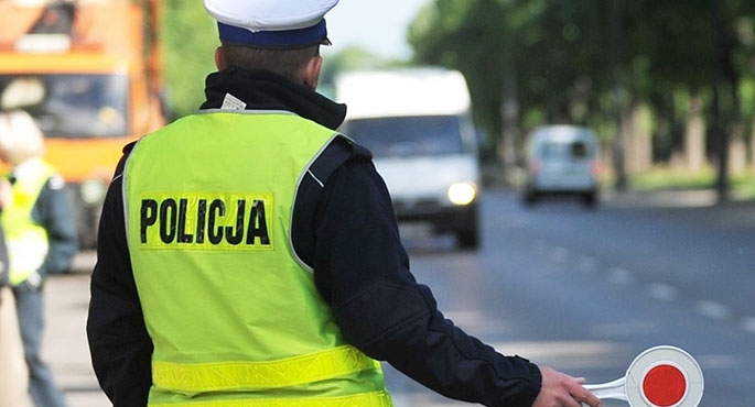 Gdzie sprawdzić ilość punktów karnych?