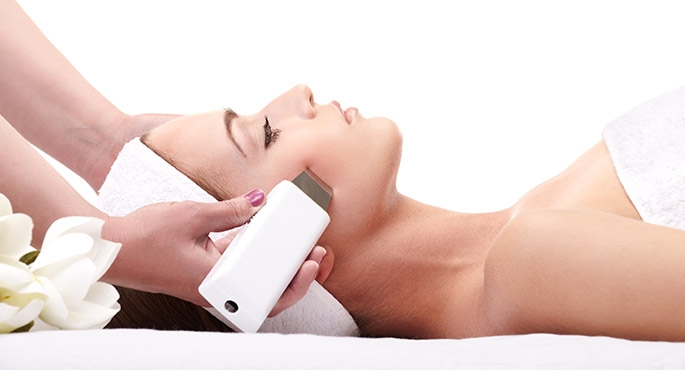 Zabiegi kosmetyczne należy dobierać według stanu skóry i wieku