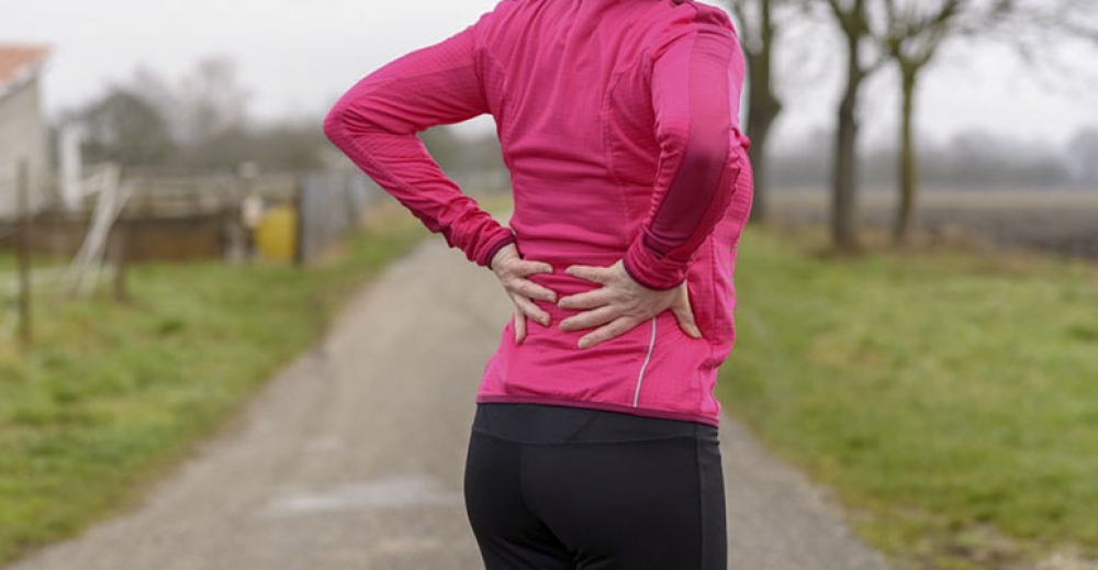 Bądź czujna, chore nerki rzadko bolą!