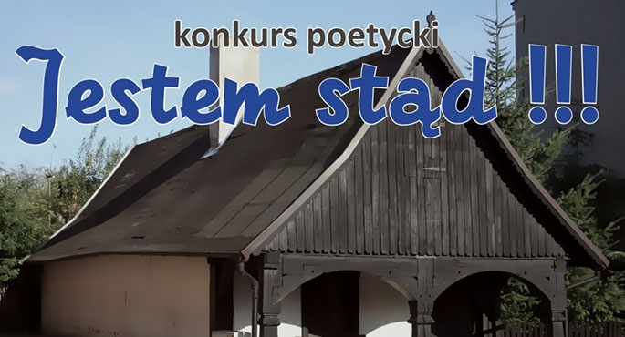 Napisz wiersz o Krotoszynie