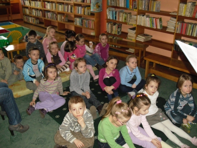 Bajka o dobrym jedzeniu 