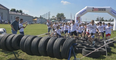 Pierwszy taki Dzień Dziecka[gallery]
