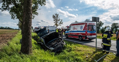 To cud, że nikt nie zginął[gallery]