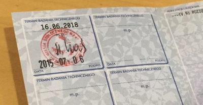 Co powinniśmy wiedzieć o badaniu technicznym?