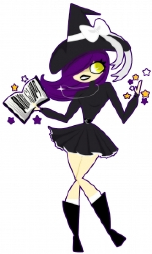 Księżniczki i wiedźmy część 1