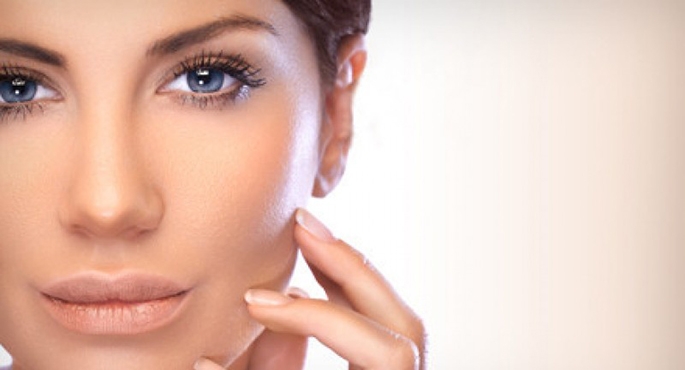 Domowe kuracje odmładzające