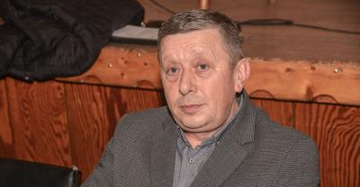 Grzegorz Szafraniak ponownie sołtysem