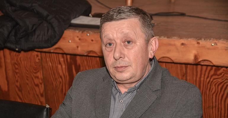 Grzegorz Szafraniak ponownie sołtysem