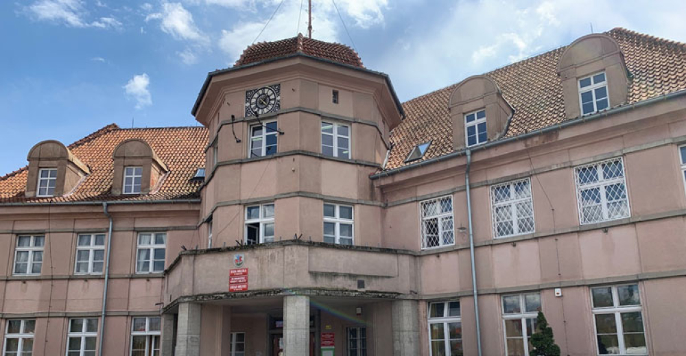 W listopadzie blisko 100 zgonów w powiecie milickim