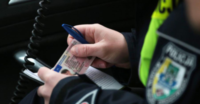 Stracili swoje prawa jazdy