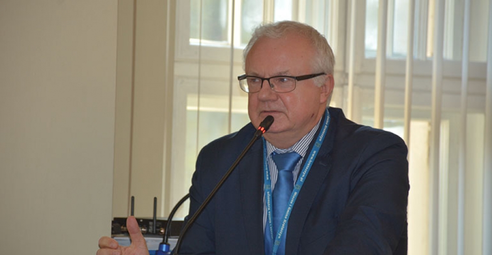 Kłótnia o promocję miasta