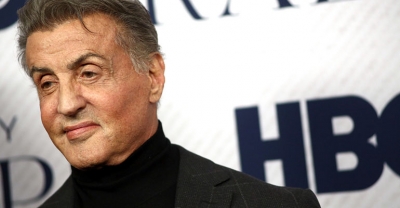 Twardziel nie tylko na ekranie