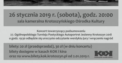 27. edycja „Autoportretu Jesiennego” rozstrzygnięta