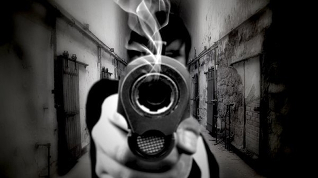 Największy napad w historii USA