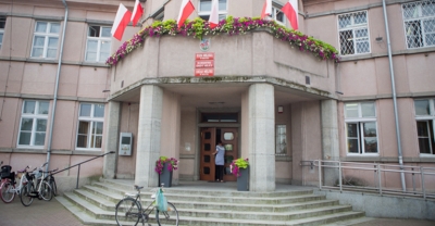 Skarbnik Ciesielski przechodzi na emeryturę