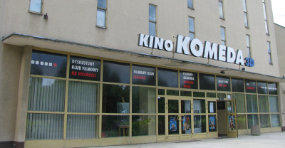 Przybytek, który budowano 23 lata, przetrwał tylko o rok dłużej