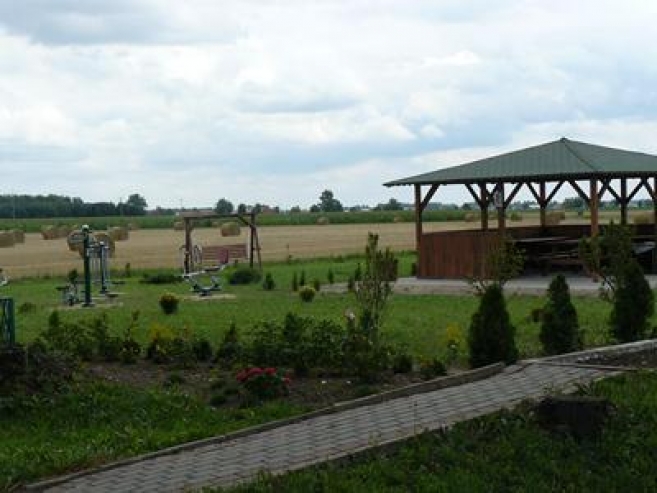 Siłownia już otwarta!