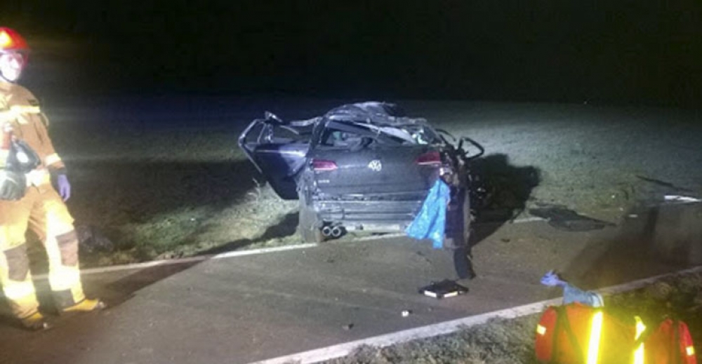 W samochodzie, którym jechał 20-latek, policjanci znaleźli narkotyki