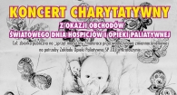 Koncert charytatywny w „Przedwiośniu”