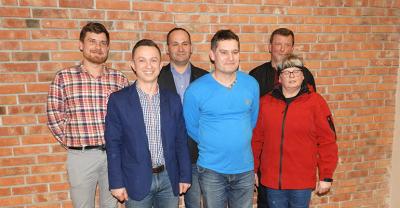 „Jedynka” ma nowego szefa