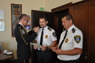 Święto Strażników Miejskich