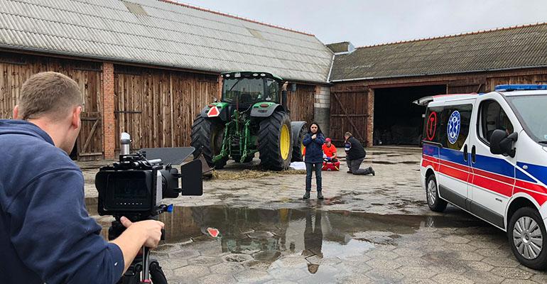 Kampania „Zacznij myśleć”