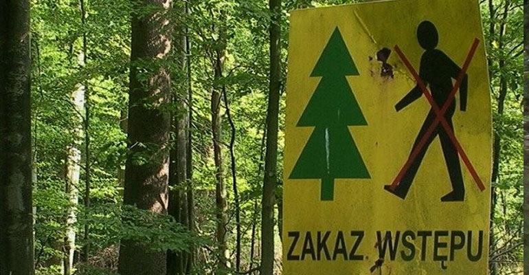 Uwaga, podpalacz!