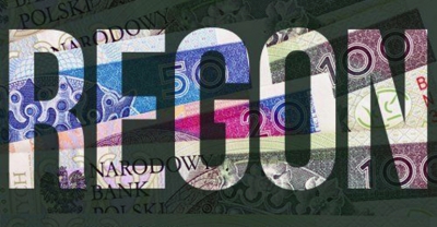 Numer REGON zostanie zniesiony