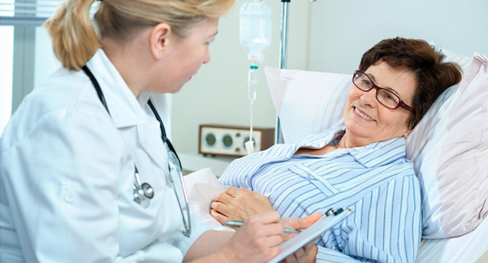 Warto wiedzieć, jakimi prawami rządzi się służba zdrowia