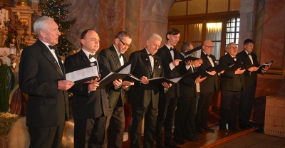 Przypomnieli magię świąt