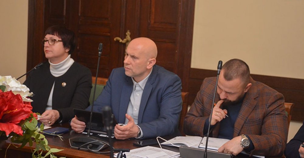 Gdzie zniknęły przystanki?