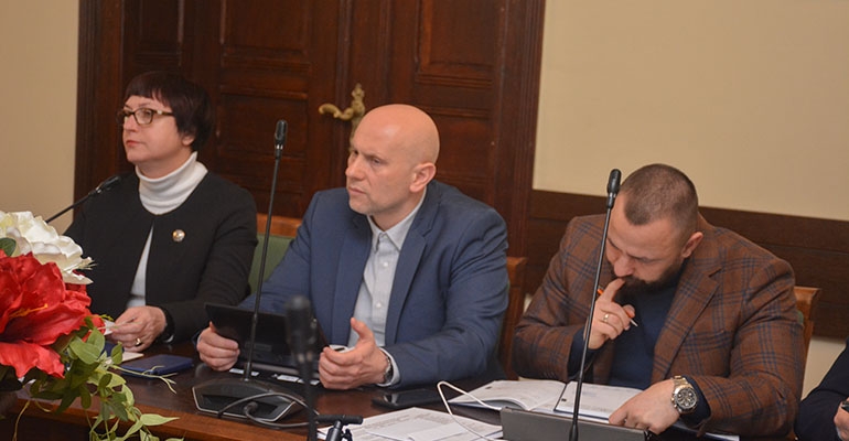 Gdzie zniknęły przystanki?