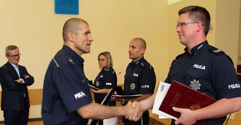 Nasz „AS” już nagrodzony!