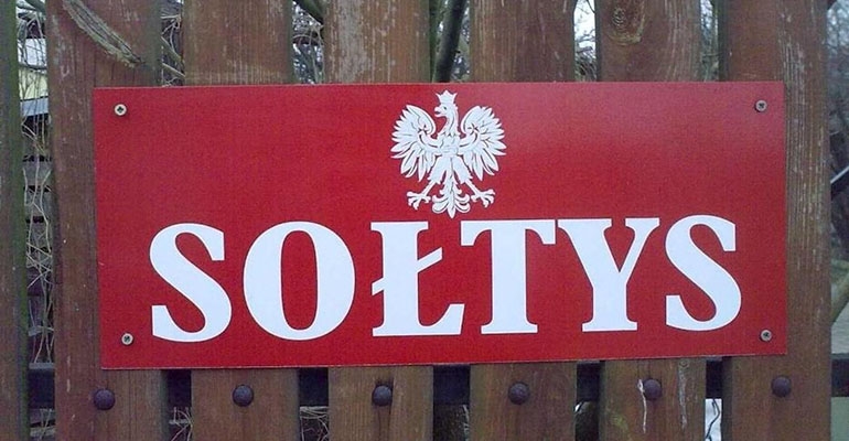 Stara Huta ma nowego sołtysa