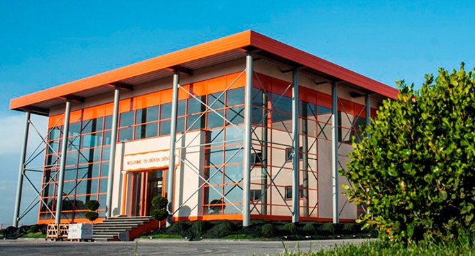 Turcy chcą budować w Zdunach hotel