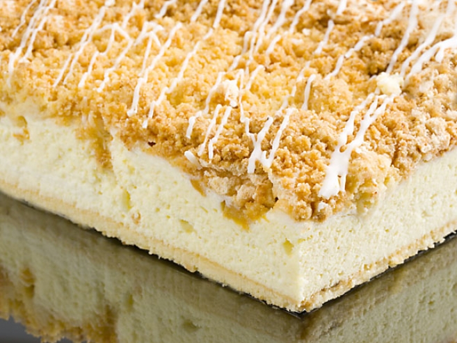 Drugi festiwal sernika