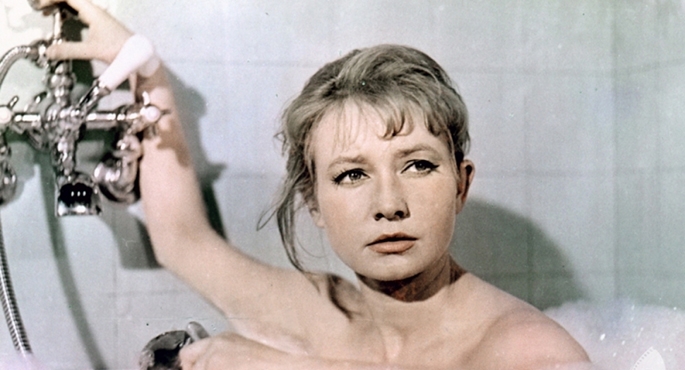 Elżbieta Czyżewska była u szczytu sławy, gdy dla miłości zrezygnowała ze wszystkiego, co osiągnęła