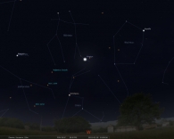 Niecodzienne zjawisko