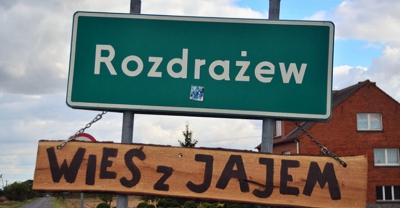 Wiatr zerwał dach na szkole