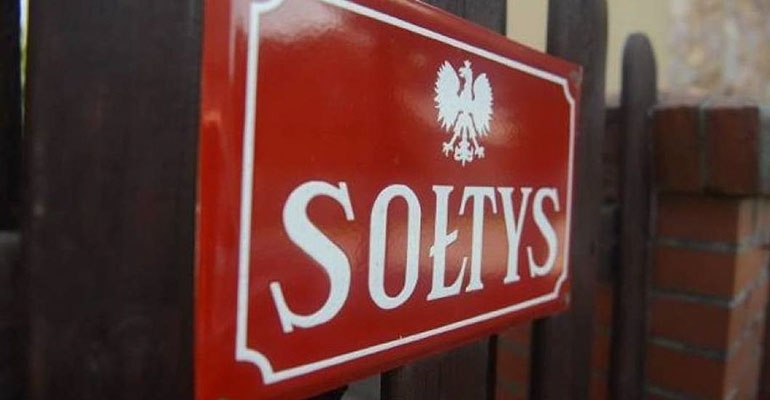 W Miłochowicach jest już sołtys